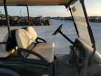 2007 Clubcar Precedent