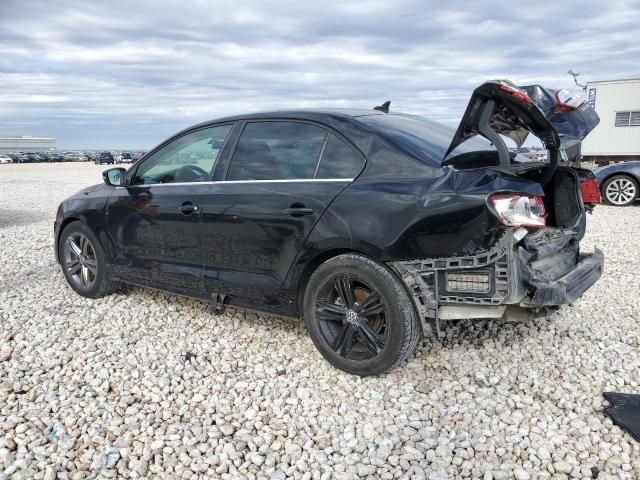 2013 Volkswagen Jetta SE