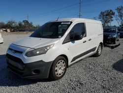 2016 Ford Transit Connect XL en venta en Riverview, FL