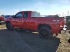 2013 GMC Sierra K1500 SLT