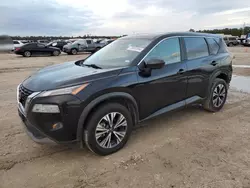 Nissan Rogue sv salvage cars for sale: 2023 Nissan Rogue SV