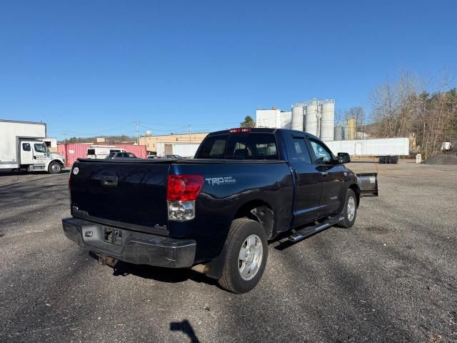 2007 Toyota Tundra Double Cab Limited