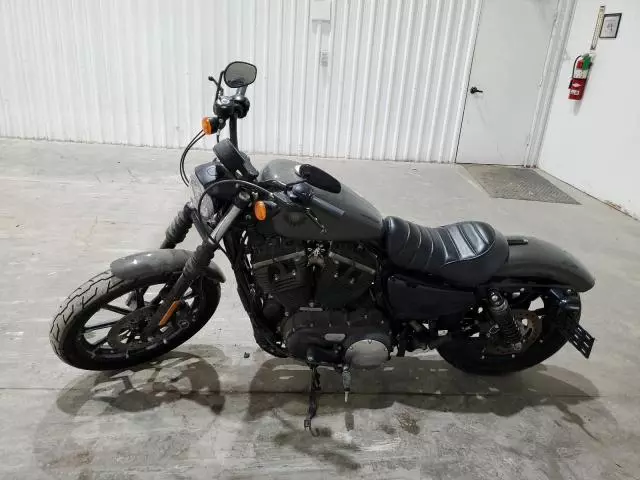 2019 Harley-Davidson XL883 N