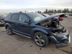 2014 Dodge Journey Crossroad