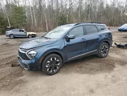 2023 KIA Sportage LX en venta en Cookstown, ON