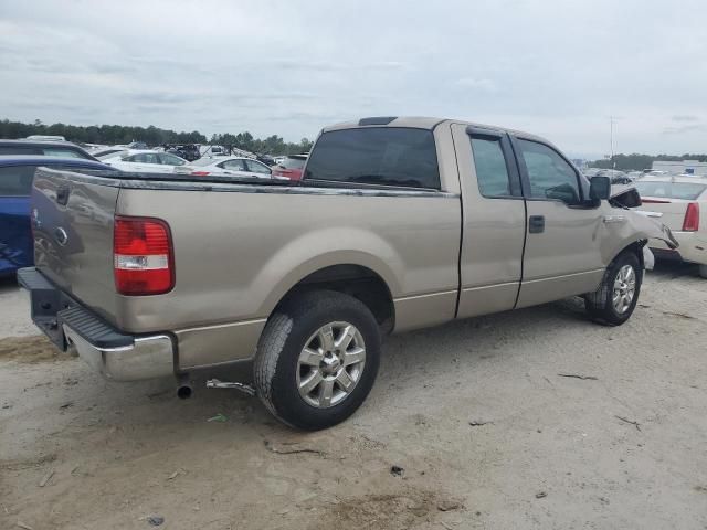 2004 Ford F150