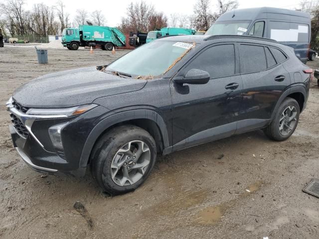 2024 Chevrolet Trax 1LT