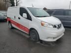 2019 Nissan NV200 2.5S