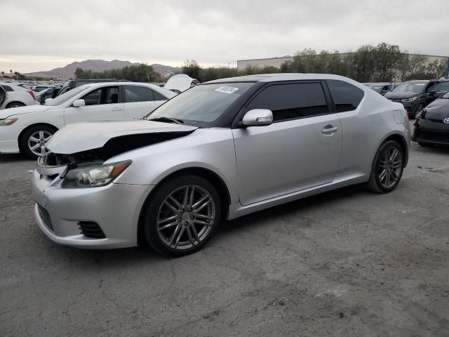 2012 Scion TC