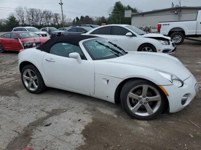 2006 Pontiac Solstice