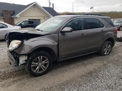 Chevrolet salvage cars for sale: 2012 Chevrolet Equinox LT