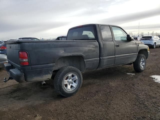 1999 Dodge RAM 1500