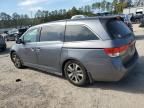 2014 Honda Odyssey Touring