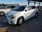 2011 Mitsubishi Outlander Sport ES