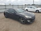 2013 Hyundai Genesis Coupe 3.8L