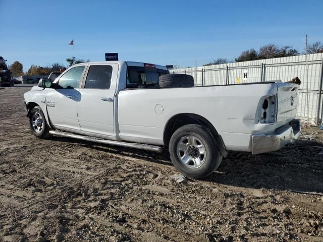 2016 Dodge RAM 2500 SLT