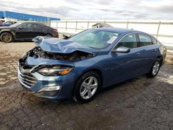 Chevrolet Vehiculos salvage en venta: 2024 Chevrolet Malibu LT