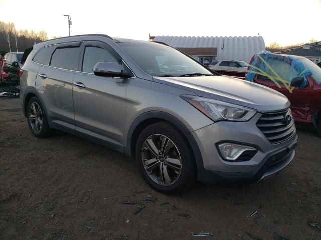 2015 Hyundai Santa FE GLS