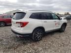 2019 Honda Pilot Touring