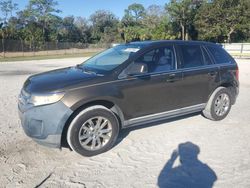 Carros con verificación Run & Drive a la venta en subasta: 2011 Ford Edge Limited