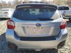 2015 Subaru XV Crosstrek 2.0 Limited