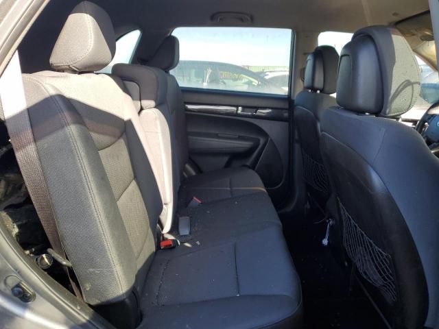 2012 KIA Sorento Base