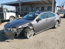 Salvage cars for sale at Los Angeles, CA auction: 2013 Lexus ES 350