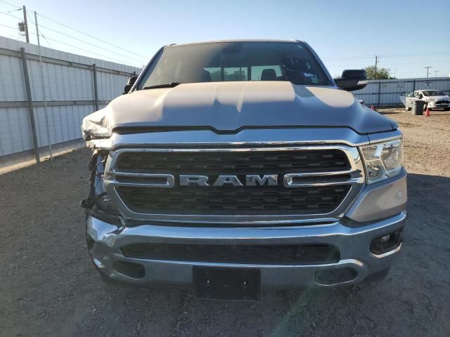 2022 Dodge RAM 1500 BIG HORN/LONE Star