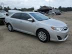 2014 Toyota Camry Hybrid