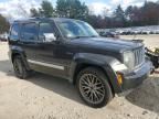 2011 Jeep Liberty Sport