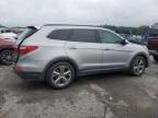 2015 Hyundai Santa FE GLS