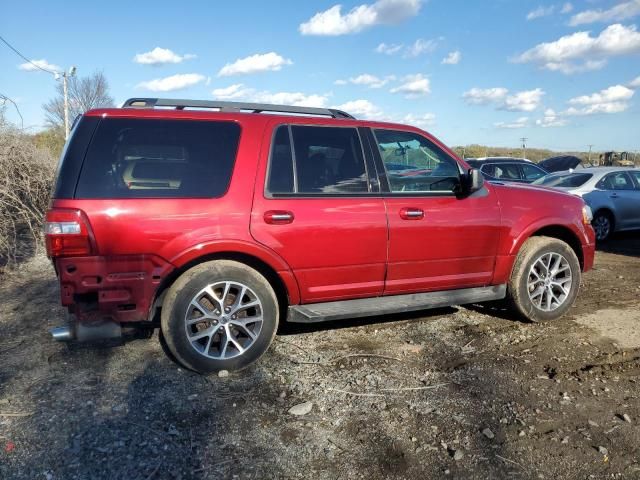 2016 Ford Expedition XLT