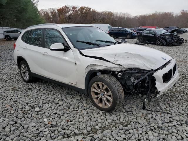 2014 BMW X1 XDRIVE28I