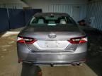 2024 Toyota Camry SE Night Shade