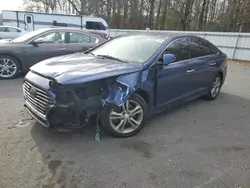 Run And Drives Cars for sale at auction: 2018 Hyundai Sonata Sport