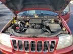 2002 Jeep Grand Cherokee Overland