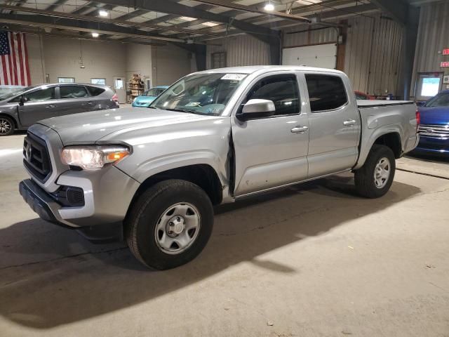 2023 Toyota Tacoma Double Cab