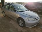 2004 Honda Civic EX