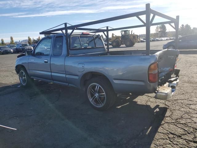 1998 Toyota Tacoma Xtracab