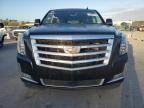 2018 Cadillac Escalade ESV Premium Luxury