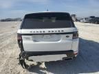 2018 Land Rover Range Rover Sport Supercharged Dynamic