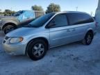 2006 Dodge Grand Caravan SXT