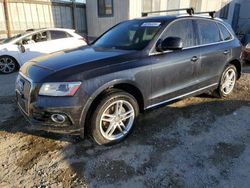 Audi Vehiculos salvage en venta: 2015 Audi Q5 Premium