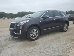 Cadillac Vehiculos salvage en venta: 2020 Cadillac XT5 Premium Luxury