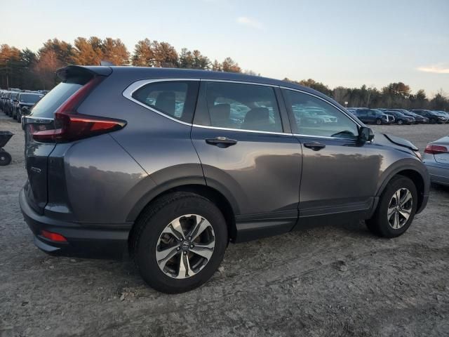 2021 Honda CR-V LX