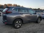 2021 Honda CR-V LX