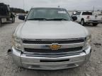 2013 Chevrolet Silverado C1500 LT