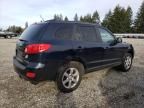 2008 Hyundai Santa FE SE