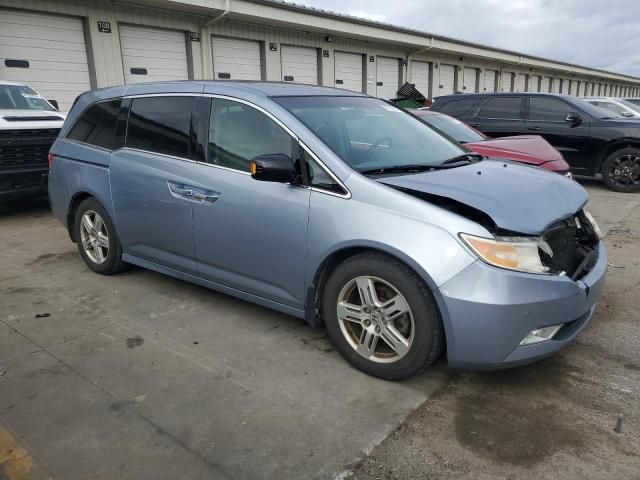 2011 Honda Odyssey Touring