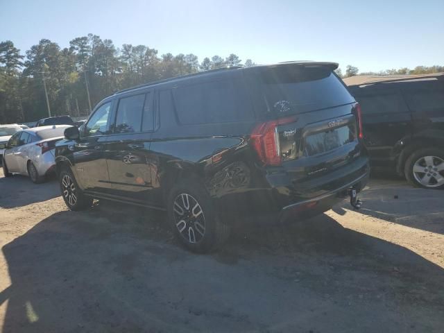 2023 GMC Yukon XL K1500 AT4